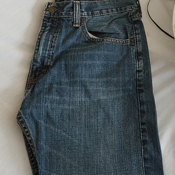 Blue jeans baby - Picture 2 of 4